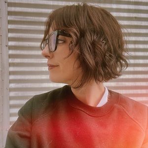 Meet your Posher, Aleigh